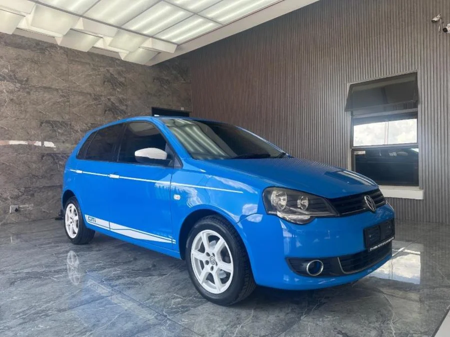 New 2017 Volkswagen Polo Vivo hatch 1.4 CiTi Vivo - Private Seller New 2017 Volkswagen Polo Vivo hatch 1.4 CiTi Vivo - Private Seller