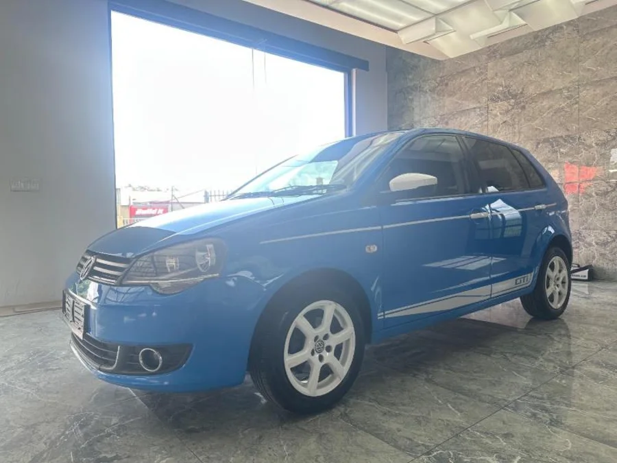 New 2017 Volkswagen Polo Vivo hatch 1.4 CiTi Vivo - Private Seller New 2017 Volkswagen Polo Vivo hatch 1.4 CiTi Vivo - Private Seller