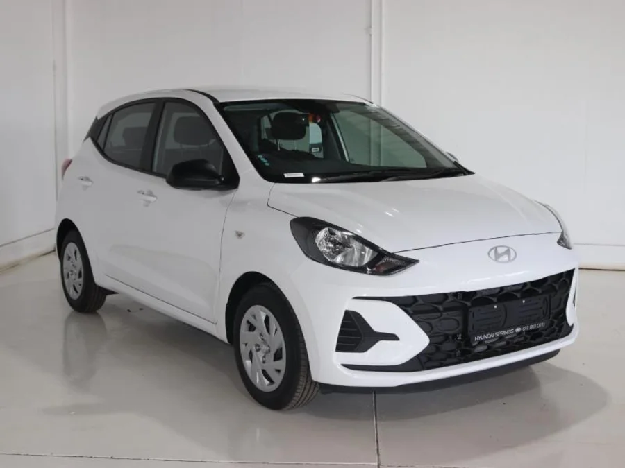 New 2023 Hyundai Grand i10 1.0 Premium hatch - Private Seller New 2023 Hyundai Grand i10 1.0 Premium hatch - Private Seller