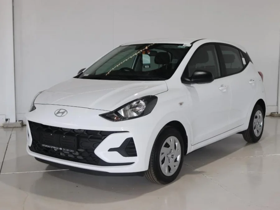 New 2023 Hyundai Grand i10 1.0 Premium hatch - Private Seller New 2023 Hyundai Grand i10 1.0 Premium hatch - Private Seller