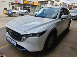 Used 2022 Mazda CX-5 2.0 Active auto