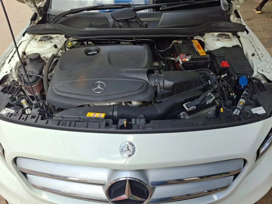 Used 2016 Mercedes-Benz GLA 200 auto - Monalisa Carz Used 2016 Mercedes-Benz GLA 200 auto - Monalisa Carz