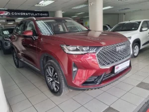 Used 2023 Haval H6 2.0GDIT 4WD Luxury