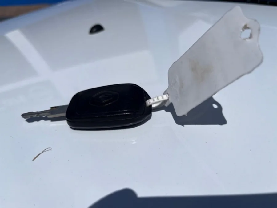 Used 2017 Renault Duster 1.5dCi Dynamique 4WD - Auto 24 Used 2017 Renault Duster 1.5dCi Dynamique 4WD - Auto 24