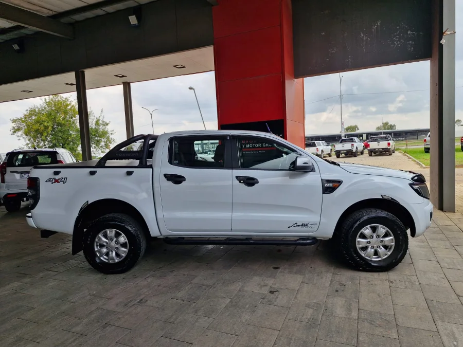 Used 2015 Ford Ranger 2.2TDCi double cab 4x4 XLS - Highway Motors Used 2015 Ford Ranger 2.2TDCi double cab 4x4 XLS - Highway Motors