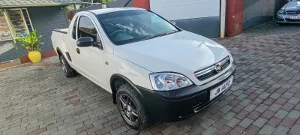 Used 2011 Chevrolet Corsa Utility 1.4