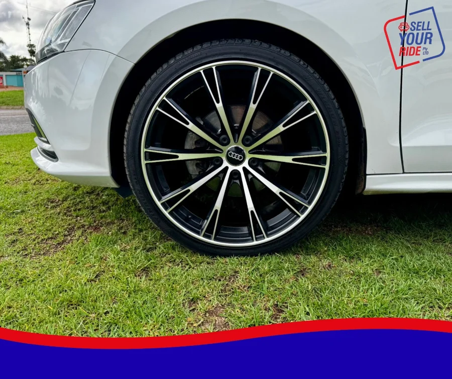 Used 2017 Volkswagen Jetta 1.4TSI Comfortline - Sell Your Ride