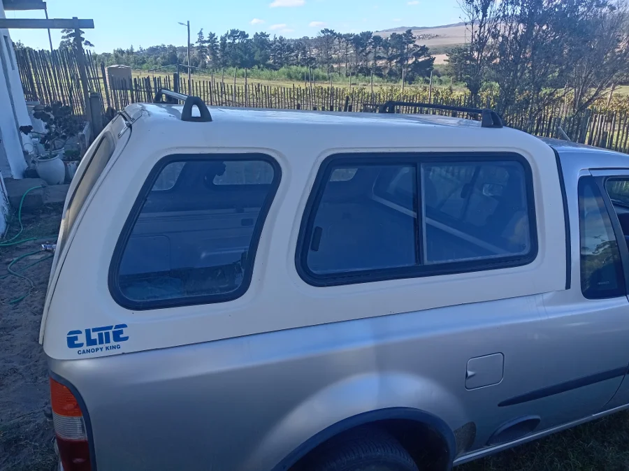 Ford bantam canopy - Private Seller
