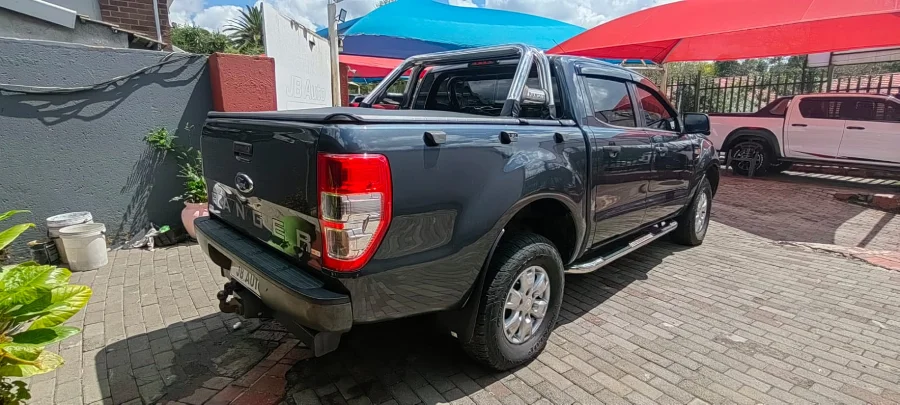Used 2014 Ford Ranger 2.2 - JB Auto