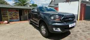 Used 2014 Ford Ranger 2.2