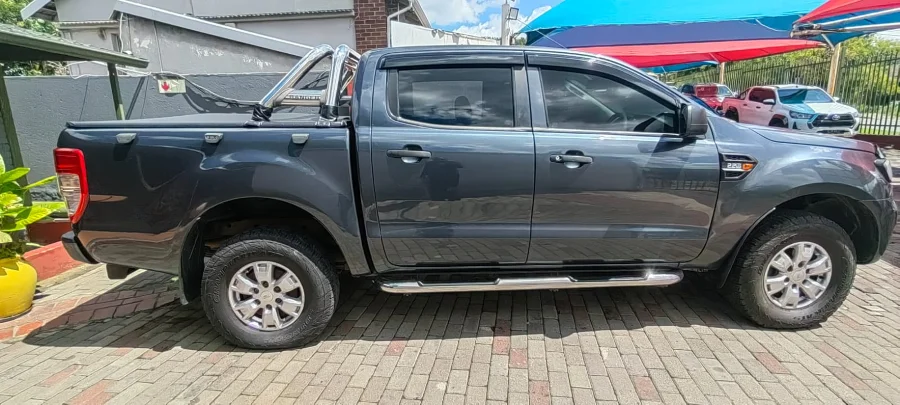 Used 2014 Ford Ranger 2.2 - JB Auto