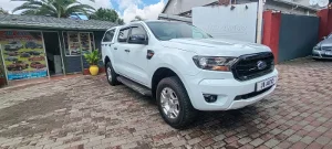 Used 2017 Ford Ranger 2.2TDCi Hi-Rider XLS