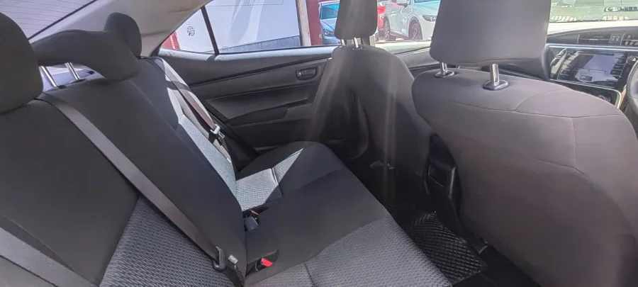 Used 2022 Toyota Corolla Quest 1.8 Prestige auto - JB Auto Used 2022 Toyota Corolla Quest 1.8 Prestige auto - JB Auto