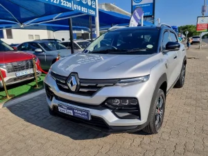 Used 2023 Renault Kiger 1.0 Life