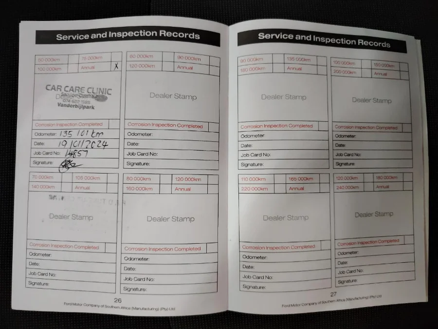 Used 2017 Ford Fiesta 5-door 1.0T Ambiente - BOTHA AND DEYSEL EXECUTIVE MOTORS