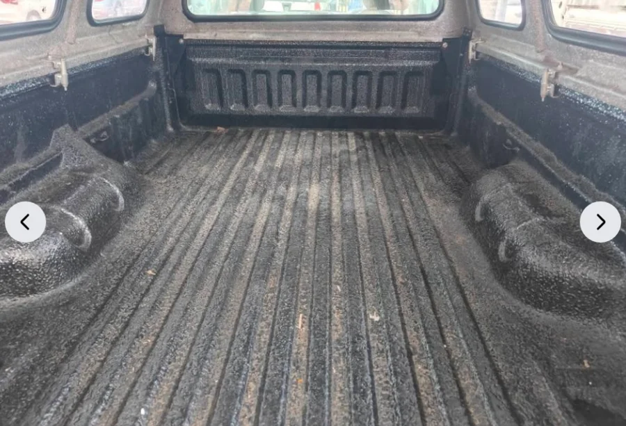 Used 2018 Ford Ranger 2.2 - Du Toit Motors