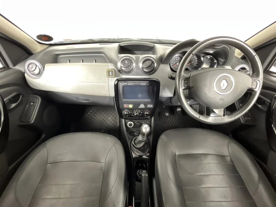 Used 2015 Renault Duster 1.5dCi Dynamique 4WD - WeBuyCars Pietermaritzburg Used 2015 Renault Duster 1.5dCi Dynamique 4WD - WeBuyCars Pietermaritzburg