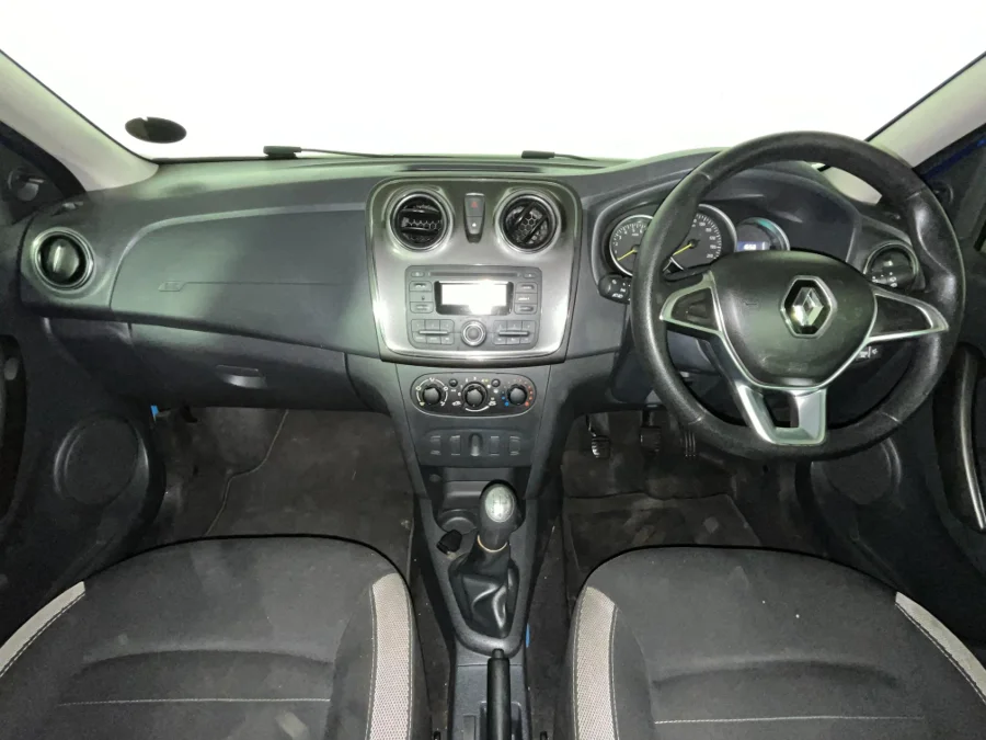 Used 2018 Renault Sandero 66kW turbo Stepway Expression - WeBuyCars Germiston