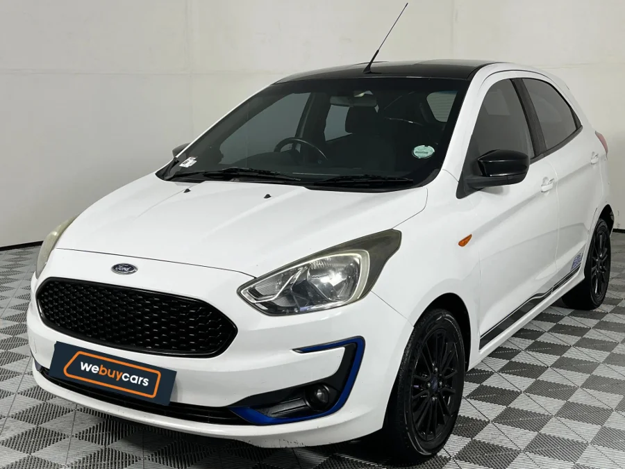 Used 2019 Ford Figo hatch 1.5 Trend - WeBuyCars The Dome Used 2019 Ford Figo hatch 1.5 Trend - WeBuyCars The Dome
