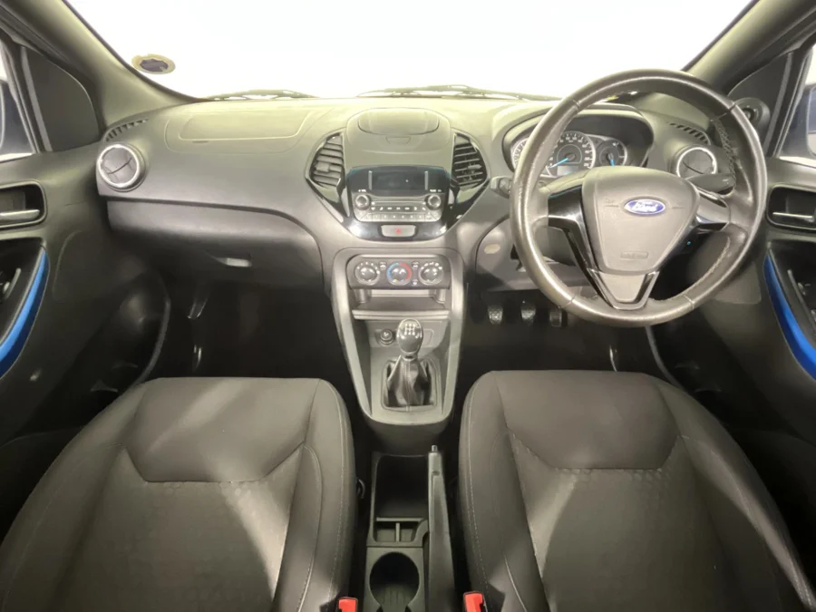Used 2019 Ford Figo hatch 1.5 Trend - WeBuyCars The Dome Used 2019 Ford Figo hatch 1.5 Trend - WeBuyCars The Dome