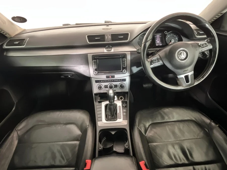 Used 2014 Volkswagen Passat 1.8TSI Comfortline auto - WeBuyCars JHB South Used 2014 Volkswagen Passat 1.8TSI Comfortline auto - WeBuyCars JHB South