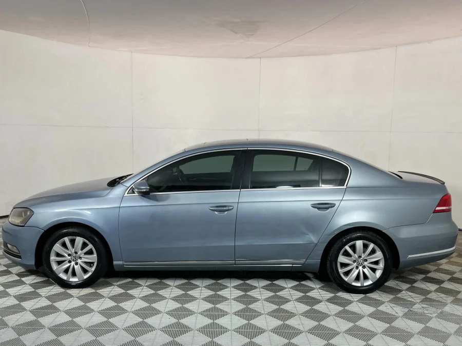 Used 2014 Volkswagen Passat 1.8TSI Comfortline auto - WeBuyCars JHB South Used 2014 Volkswagen Passat 1.8TSI Comfortline auto - WeBuyCars JHB South