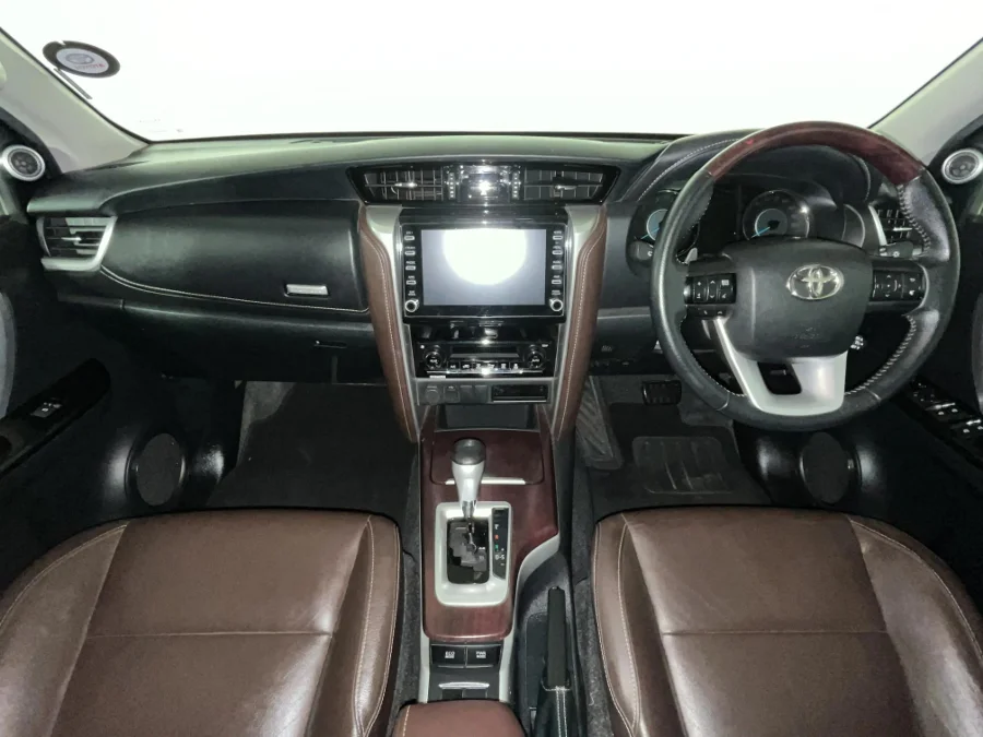 Used 2019 Toyota Fortuner 2.8GD-6 auto - WeBuyCars Germiston Used 2019 Toyota Fortuner 2.8GD-6 auto - WeBuyCars Germiston