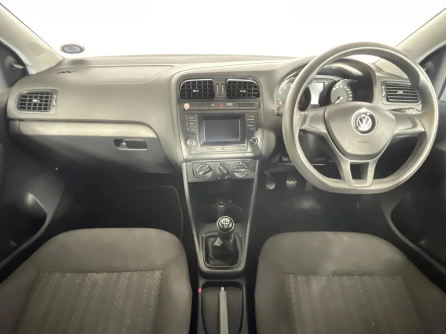 Used 2016 Volkswagen Polo hatch 1.2TSI Trendline - WeBuyCars Richmond Used 2016 Volkswagen Polo hatch 1.2TSI Trendline - WeBuyCars Richmond