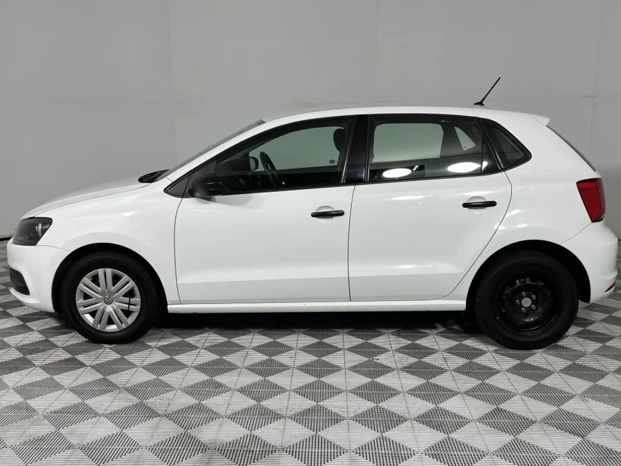 Used 2016 Volkswagen Polo hatch 1.2TSI Trendline - WeBuyCars Richmond Used 2016 Volkswagen Polo hatch 1.2TSI Trendline - WeBuyCars Richmond