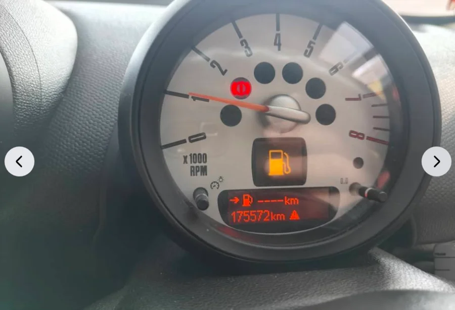 Used 2013 MINI Countryman Cooper S Countryman - Du Toit Motors