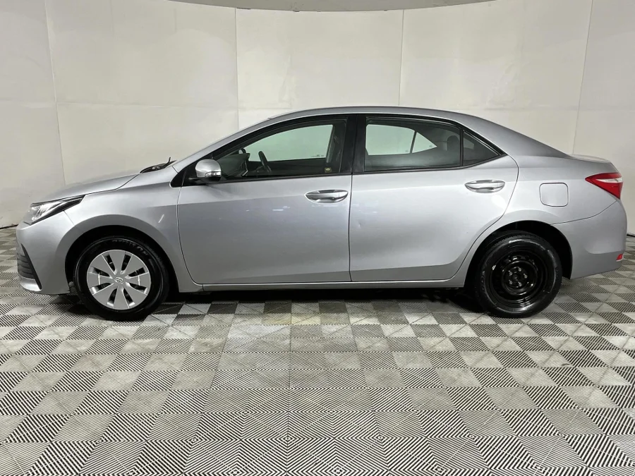 Used 2021 Toyota Corolla Quest 1.8 Plus manual - WeBuyCars The Dome Used 2021 Toyota Corolla Quest 1.8 Plus manual - WeBuyCars The Dome