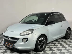 Used 2015 Opel Adam 1.0T Jam