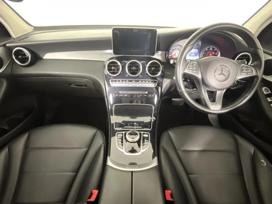 Used 2016 Mercedes-Benz GLC 250d 4Matic - WeBuyCars The Dome