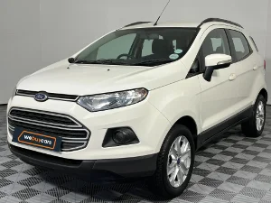Used 2015 Ford EcoSport 1.5TDCi Trend
