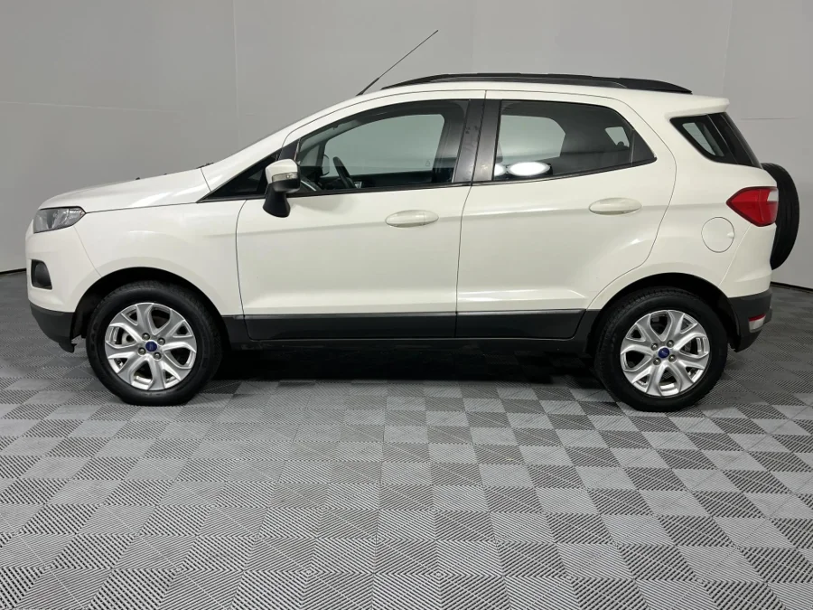 Used 2015 Ford EcoSport 1.5TDCi Trend - WeBuyCars Montana