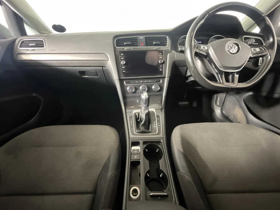 Used 2017 Volkswagen Golf 1.4TSI Comfortline - WeBuyCars Richmond