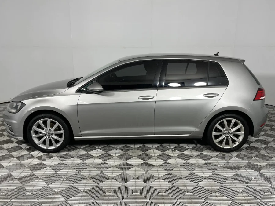Used 2017 Volkswagen Golf 1.4TSI Comfortline - WeBuyCars Richmond