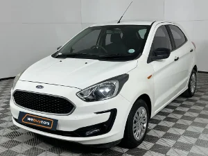 Used 2021 Ford Figo hatch 1.5 Ambiente