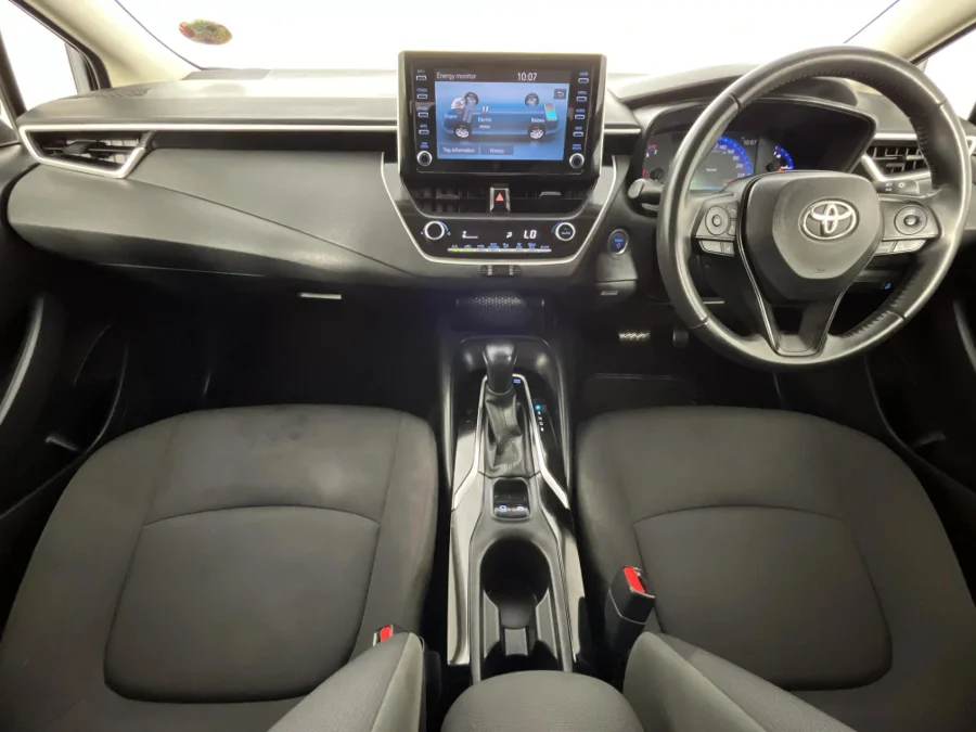 Used 2022 Toyota Corolla 1.8 Hybrid XS - WeBuyCars Montana Used 2022 Toyota Corolla 1.8 Hybrid XS - WeBuyCars Montana