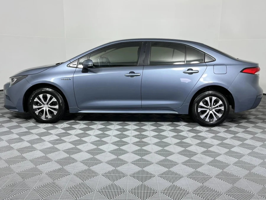 Used 2022 Toyota Corolla 1.8 Hybrid XS - WeBuyCars Montana Used 2022 Toyota Corolla 1.8 Hybrid XS - WeBuyCars Montana