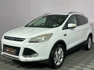 Used 2013 Ford Kuga 1.6T AWD Titanium