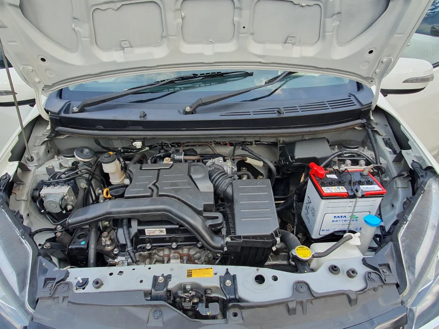 Used 2022 Toyota Agya 1.0 - Nolly Motors