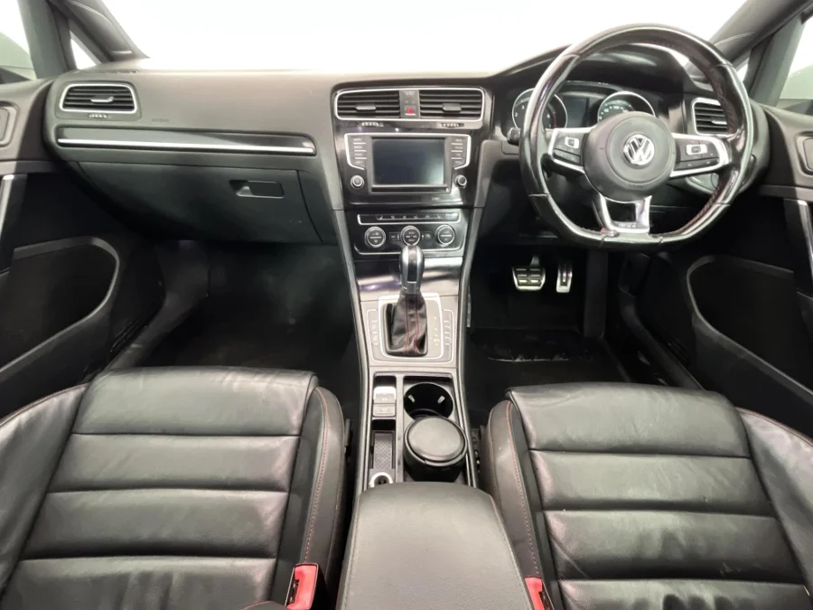Used 2017 Volkswagen Golf GTI - WeBuyCars Brackenfell Cape Town