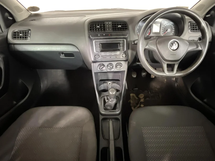 Used 2022 Volkswagen Polo Vivo hatch 1.4 Trendline - WeBuyCars Silverlakes Used 2022 Volkswagen Polo Vivo hatch 1.4 Trendline - WeBuyCars Silverlakes