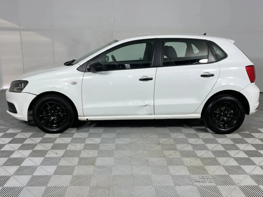 Used 2022 Volkswagen Polo Vivo hatch 1.4 Trendline - WeBuyCars Silverlakes Used 2022 Volkswagen Polo Vivo hatch 1.4 Trendline - WeBuyCars Silverlakes