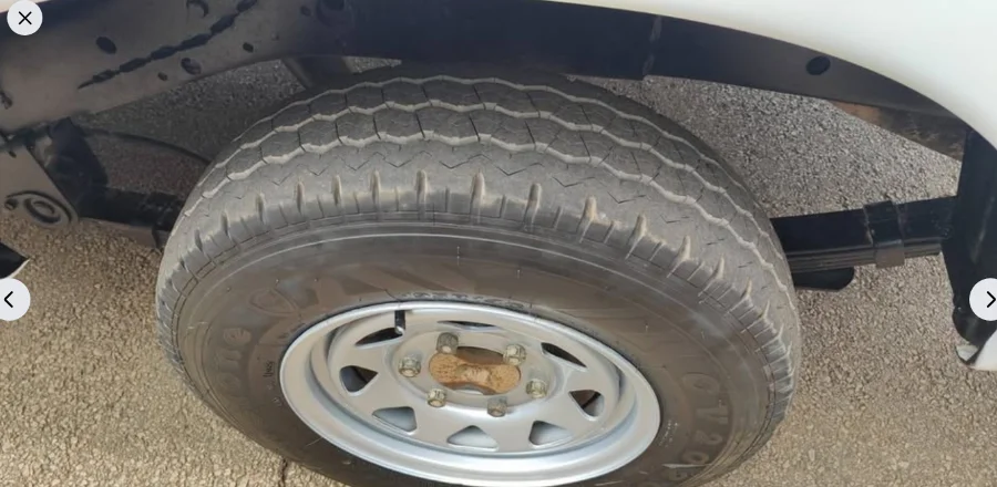 Used 2018 Nissan NP300 Hardbody 2.0 - Du Toit Motors