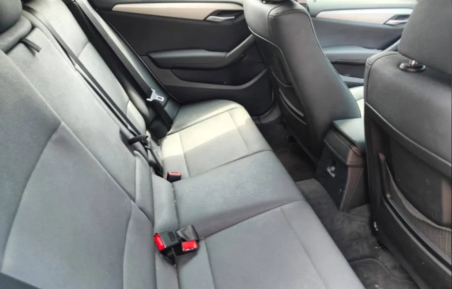 Used 2012 BMW X1 sDrive20i auto - Du Toit Motors Used 2012 BMW X1 sDrive20i auto - Du Toit Motors