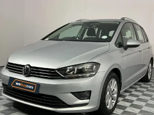 Used 2015 Volkswagen Golf SV 1.4TSI Comfortline