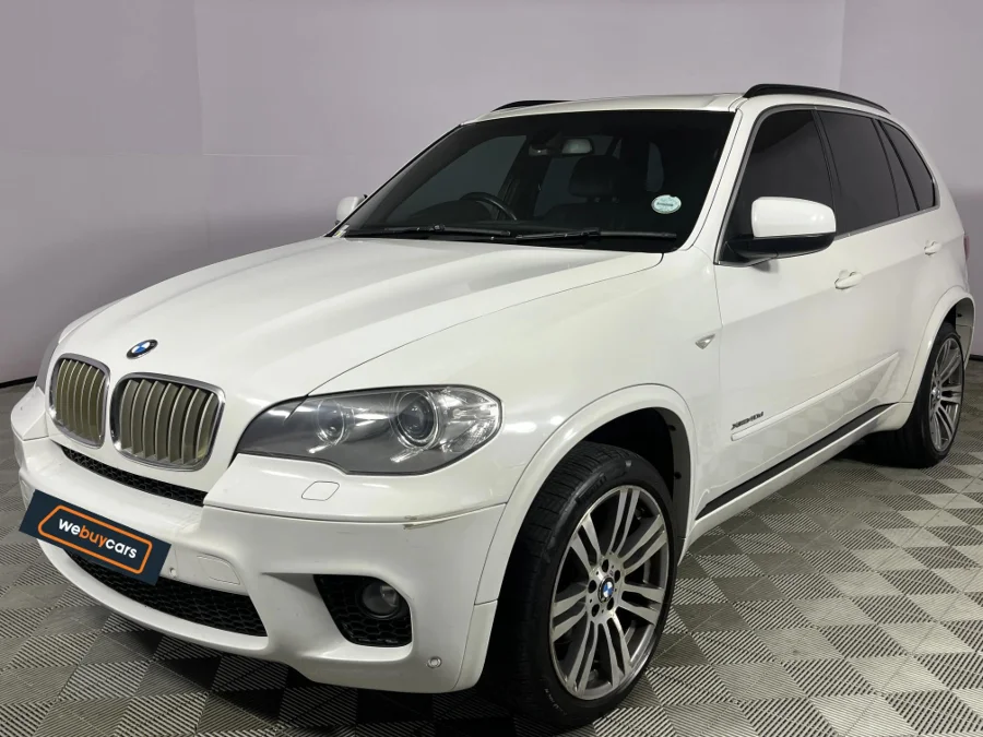 Used 2012 BMW X5 xDrive40d - WeBuyCars Durban Used 2012 BMW X5 xDrive40d - WeBuyCars Durban