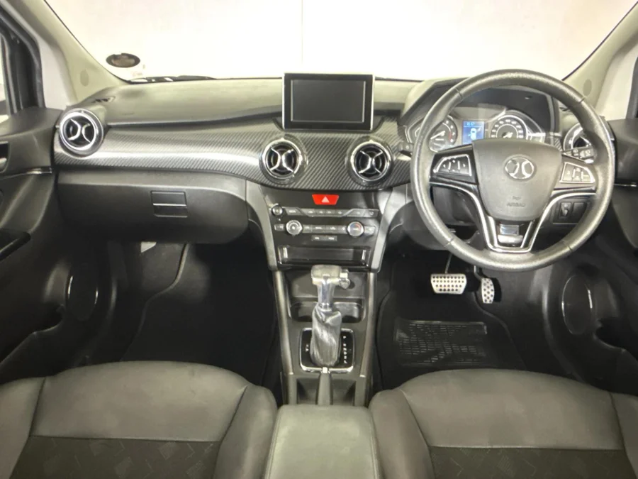 Used 2020 BAIC X25 1.5 Fashion auto - WeBuyCars Midstream Used 2020 BAIC X25 1.5 Fashion auto - WeBuyCars Midstream